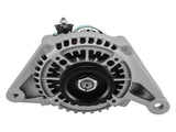 12V 80A Alternator fit for Chevy Prizm Toyota Corolla 1.8L L4 1998 1999 2000 2001 53477279