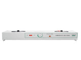 2-Fan Ionizing Air Blower with Light Anti Static Blower Suspended 110V 60Hz 360&deg Adjustable 62549600