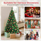 6 Feet Green Christmas Tree 90013809