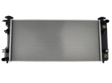 Aluminum Cooling Radiator & Condenser fit for Suzuki XL-7 2007-2009 13103 CU13103 91959770
