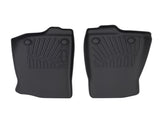 Floor Mats Liner fit for Jeep Wrangler JL 4-Door 2018-2024 TPE Black All Weather 55490227