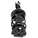 Quick Complete Struts Assembly Gas Shocks for 05-10 Scion TC Front Pair 38817765