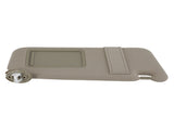 Front Right Sun Visor fit for Toyota Venza 09-16 743100T020A1 Beige Passenger 25787747