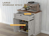 Kitchen CartKitchen Storage Cabinet /Sideboard 29856428