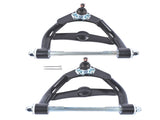 4Pcs Front Upper and Lower Tubular Control Arms Fit for Chevrolet El Camino Buick Regal 44865788