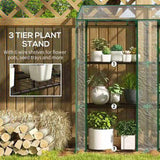 Portable Mini Greenhouse 24367870