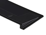 ABS Rear Window Roof Spoiler fit for Honda Accord 2023-2025 Painted Trunk Wing 43146358