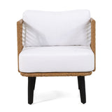NIC CLUB CHAIR 71339.00LBRN