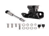 Steel Trailer Tow Hitch fit for Land Rover LR3 LR4 2010-2016 Class III 5000lb 57831623