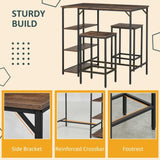 Pub Table and Chair 91672875