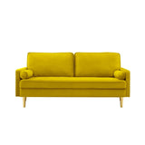 Velvet Sofa 65 inch W2795P247575