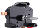 36V Plastic Forward & Reverse Switch Assembly fit for Club Car DS Golf Cart 84-05 00417651