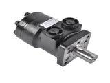 Hydraulic Spinner Motor Replacement for Meyer 60324 CM004PH 4 Bolt Mount 1/2" NPT 1" Shaft 17548251