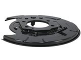 Rear Left Disc Brake Splash Shields fit for Subaru Forester 2008-2013 26704FG010 07850540