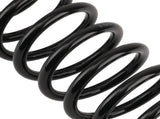 2pcs Front Coil Springs fit for Jeep Grand Cherokee 1999-2003 4WD 1999-2004 RWD 35348609