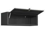 Heavy Duty Metal Wall Mounted Tool Storage Cabinet Steel Metal Garage Storage Cabinet for Garage 30691143