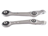 2Pcs Front Lower Left Right Suspension Control Arm Fit for Kia K900 3.8L V6 5.0L V8 2015-2017 51662672
