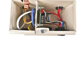 Power Center Replacement for Pentair Intellichlor IC60 IC40 IC20 IC15 Salt Cell Ichlor 15 30 14369754