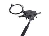 Left Driver Side Power Sliding Door Motor 72050-TK8-305 Replacement for Honda Odyssey 2011-2017 54847792