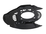Brake Dust Shield Front Left & Right fit for Toyota Tundra 2007-2021/Sequoia 2008-22 53074203