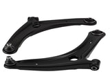 8Pcs Front Lower Control Arms LH & RH fit for Mitsubishi Lancer 2008-2017 K620549 36465402