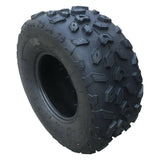 ZNTS 2 Rim Width: 5.5" millionparts Sport ATV Tubeless Tires 19X7-8 19x7x8 4PR P330 62619929