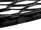 Front Bumper Grille fit for Chevrolet Equinox 2.0L 2018-2020 84384741 Black 49272481