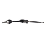 Front Right CV Axle Shaft Fits for Nissan Maxima Sedan 3.5L V6 3498cc Automatic CVT 2009-2014 Black 40708248