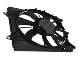 Condenser Radiator Fan fit for Acura TLX 2015-2020 386155J2A01 386165J2A01 96431609