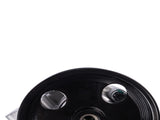 Front Power Steering Pump Fits for Mercedes-Benz E350 3.5L V6 E550 5.5L V8 2010-2011 Sedan 4-Door 12727251
