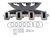 Engine Intake Manifold Fits for Chevrolet Camaro Corvette Convertible Coupe 1997-2007 Black 10917397