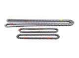 Timing Chain Kit Replacement for Lexus ES350 GS300 GS350 Toyota RAV4 Camry 2.5 3.0 3.5L V6 64381566