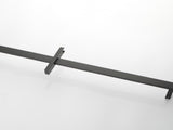 Eco-Performance Handheld Shower with 28-Inch Slide Bar and 59-Inch Hose 71283010