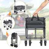 74.5*45.5*84cm 100kg 600d Oxford Cloth Steel Frame Flat Style Grey Cloth Silver Frame Garden 86059474