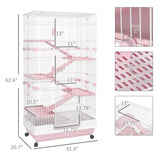 Small Animal Playpen Cage 22994550