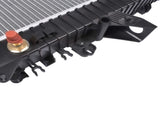 Aluminum Radiator LR021777 for Land Rover LR3 4.0L 4.4L 2005-2009 PCC500040 62513820