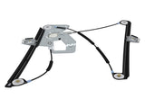 1x Power Window Regulator Front Right fit for BMW 525i 530i 540i M5 97-03 New 86312440