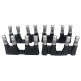 Lifter & Guide Kit for Ford F250 F350 F450 F550 6.0L Diesel Trucks 2003-2007 3C3Z6500AA 8C3Z6C329B 94518785