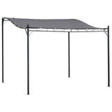 Outdoor Pergola Gazebo 16444732