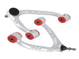 2-4'' Lift Upper Control Arms Aluminum FIT for Chevy Silverado Sierra 1500 2007-2018 37491126