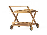 RIVIERA BAR CART 56134.00