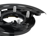 Rear Left Parking Brake Assy with Backing Plate fit for F-250 350 Super Duty 926273 71172169