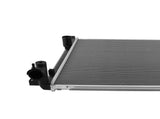 Aluminum Cross Flow Radiator fit for Jeep Liberty 3.7L 2008-2012 DPI13071 MT 07952769