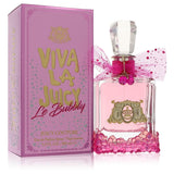 Viva La Juicy Le Bubbly by Juicy Couture Eau De Parfum Spray 3.4 oz for Women FX-558611
