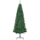 Green Christmas tree 88747397
