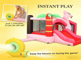 Inflatable Bounce House 20057463