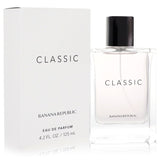BANANA REPUBLIC Classic by Banana Republic Eau De Parfum Spray 4.2 oz for Men FX-546492