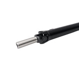 Steel Propeller Shaft Rear fit for GMC Sierra 1500 2007-2013 4WD Auto Trans 15794277 32599035