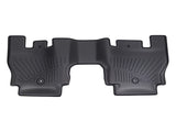 Floor Mats Liner fit for Jeep Wrangler JL 4-Door 2018-2024 TPE Black All Weather 55490227