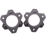3 Front 2 Rear Level Lift Kit Spacers Fit Ford Explorer 2002-2005 2WD 4WD 23257359